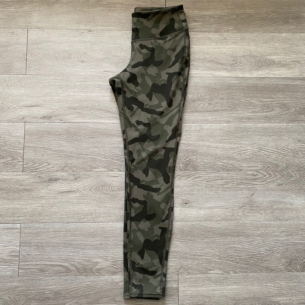 GFAST ACTIVE LEGGING - Womens